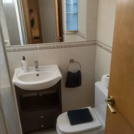 Appartement Coimbra