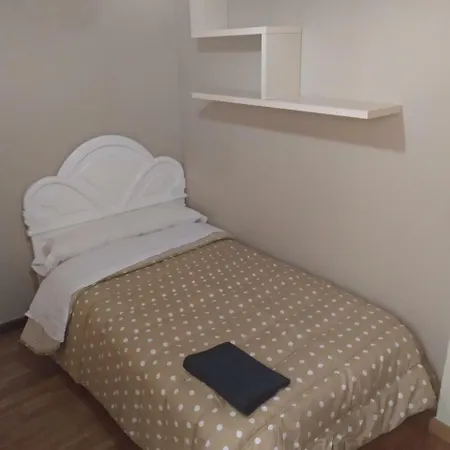 Coimbra Appartement *