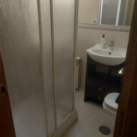 Appartement Coimbra Saint-Jacques-de-Compostelle