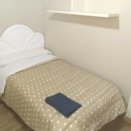 Coimbra Appartement