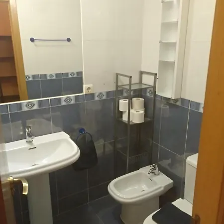Coimbra Appartement *