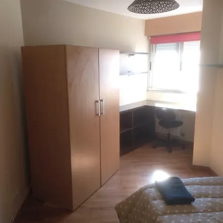 Appartement Coimbra Saint-Jacques-de-Compostelle