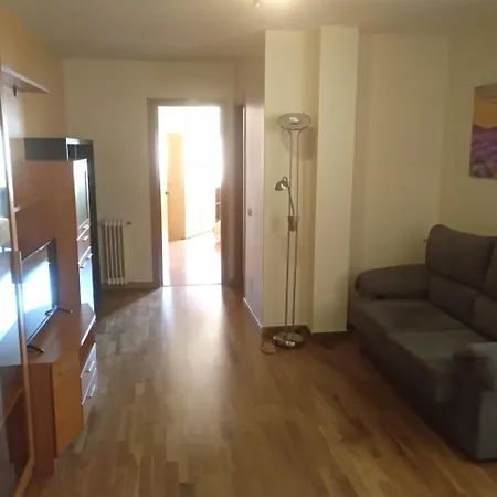 Appartement Coimbra *