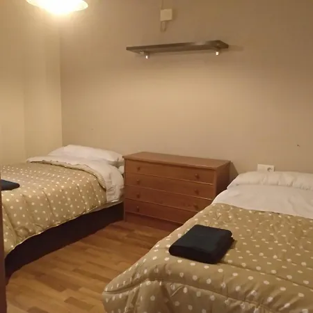 Appartement Coimbra