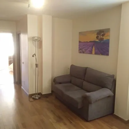 Appartement Coimbra *