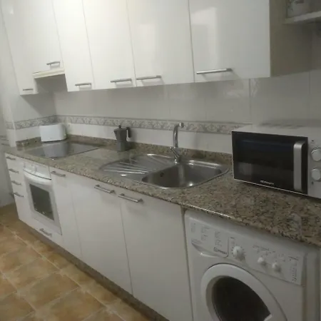 Appartement Coimbra